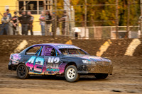 Street Stock 42 T42 - 21 -Hobart - 6th April 2024-2