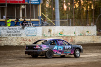 Street Stock 42 T42 - 21 -Hobart - 6th April 2024-17