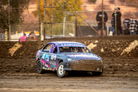 Street Stock 42 T42 - 21 -Hobart - 6th April 2024-16
