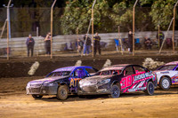 Street Stock 42 T42 - 21 -Hobart - 6th April 2024-19