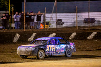 Street Stock 42 T42 - 21 -Hobart - 6th April 2024-20