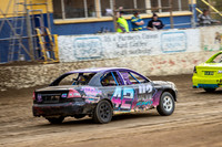 Street Stock 42 T42 - 21 -Hobart - 6th April 2024-8