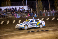 Street Stock 45 T45 - 21 -Hobart - 6th April 2024-2