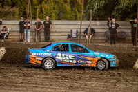Street Stock 465 T465 - 21 -Hobart - 6th April 2024-3