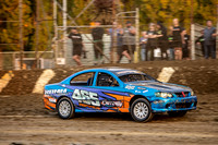 Street Stock 465 T465 - 21 -Hobart - 6th April 2024-2