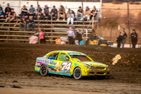 Street Stock 74 T74 - 21 -Hobart - 6th April 2024-2