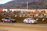 Street Stock 80 T80 - 21 -Hobart - 6th April 2024
