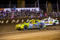 Street Stock 74 T74 - 21 -Hobart - 6th April 2024-4