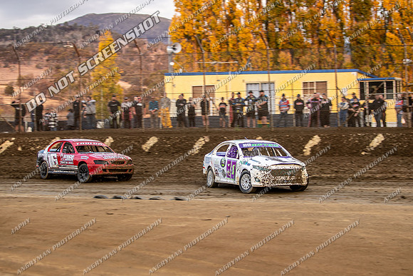 Street Stock 80 T80 - 21 -Hobart - 6th April 2024-2