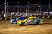 Street Stock 74 T74 - 21 -Hobart - 6th April 2024-5
