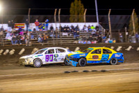 Street Stock 80 T80 - 21 -Hobart - 6th April 2024-3