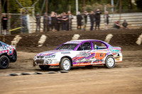 Street Stock 83 T83 - 21 -Hobart - 6th April 2024-3