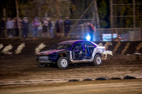 Street Stock 83 T83 - 21 -Hobart - 6th April 2024-8