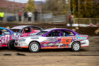 Street Stock 83 T83 - 21 -Hobart - 6th April 2024