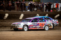 Street Stock 83 T83 - 21 -Hobart - 6th April 2024-4