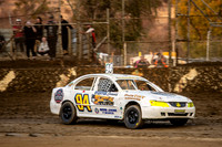 Street Stock 94 T94 - 21 -Hobart - 6th April 2024