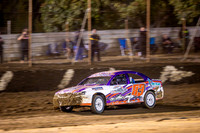 Street Stock 83 T83 - 21 -Hobart - 6th April 2024-6