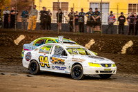Street Stock 94 T94 - 21 -Hobart - 6th April 2024-3