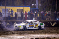 Street Stock 94 T94 - 21 -Hobart - 6th April 2024-5
