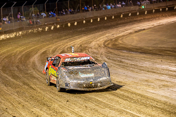 Tassie Six 6 T6 - 21 -Hobart - 6th April 2024-15
