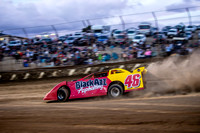Late Model 46 T46 - 21 -Hobart - 6th April 2024-7