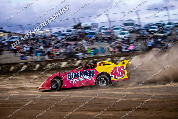 Late Model 46 T46 - 21 -Hobart - 6th April 2024-7