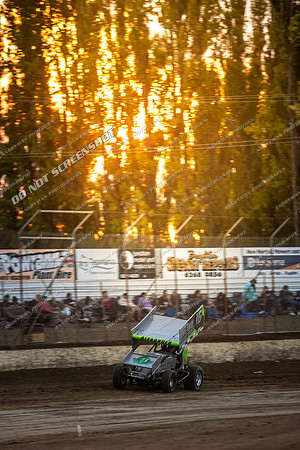 Sprintcar 16 T16 - 21 -Hobart - 6th April 2024-6