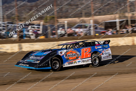 Late Model 12 T12 - 21 -Hobart - 6th April 2024-2