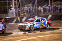 Modified 32 Q32 - 21 -Hobart - 6th April 2024-9
