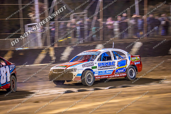 Modified 32 Q32 - 21 -Hobart - 6th April 2024-9