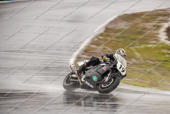 Bike Open Class - 19-7