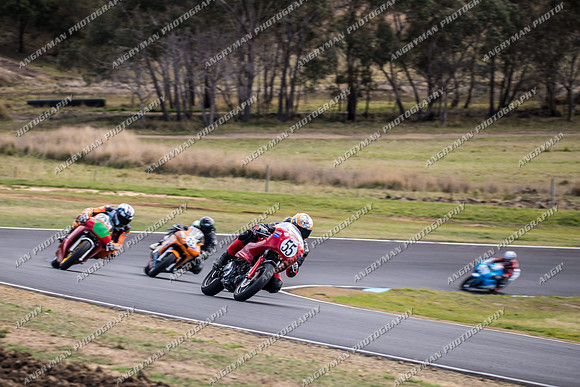Bike Open Class - 55-3