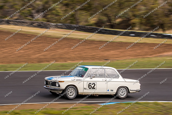 Group NB Under Three Litre-NC Under Two Litre - 62-13