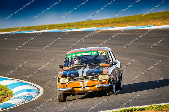 Group NB Under Three Litre-NC Under Two Litre - 72-12