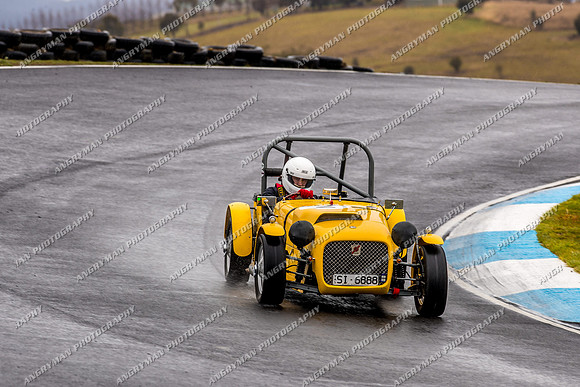 Regularity Sports & Racing - 2-19