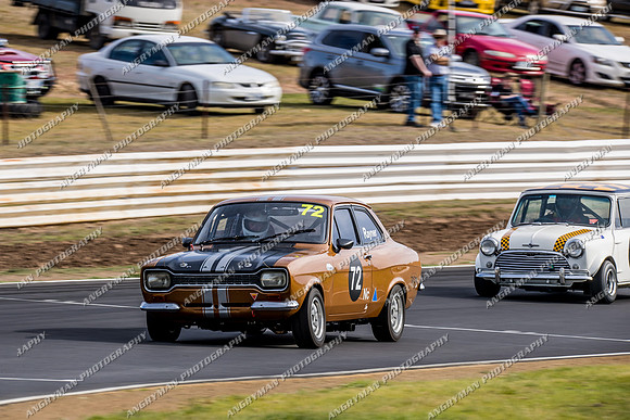 Group NB Under Three Litre-NC Under Two Litre - 72-2