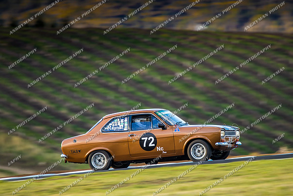 Group NB Under Three Litre-NC Under Two Litre - 72-13