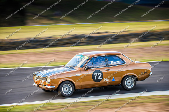 Group NB Under Three Litre-NC Under Two Litre - 72-16