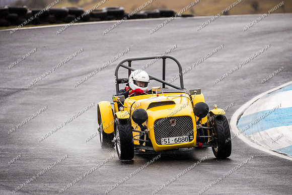 Regularity Sports & Racing - 2-18