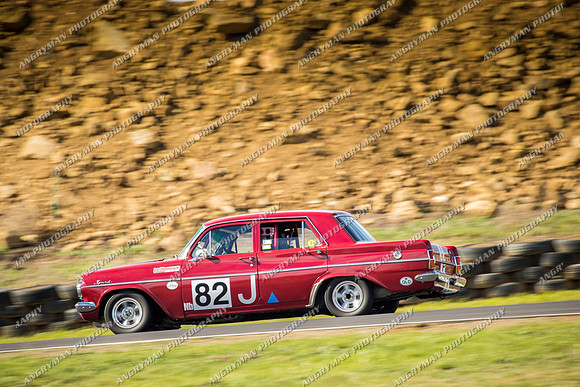 Group NB Under Three Litre-NC Under Two Litre - 82-17