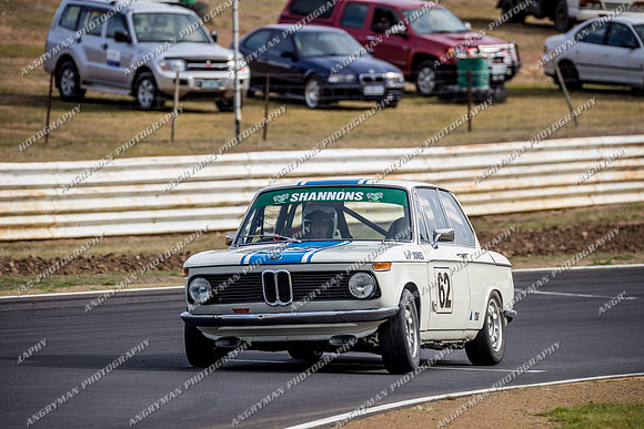 Group NB Under Three Litre-NC Under Two Litre - 62-4