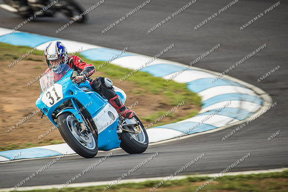 Bike Open Class - 31-7