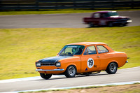 Group NB Under Three Litre-NC Under Two Litre - 19-18