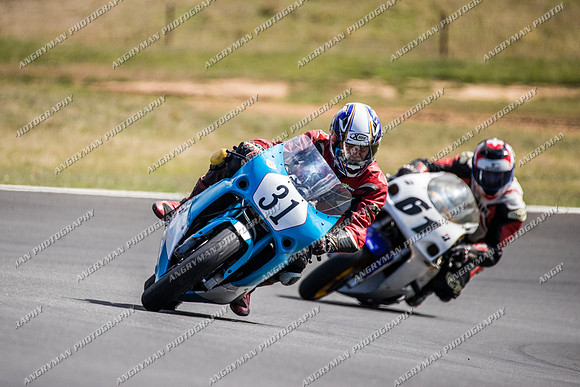 Bike Open Class - 31-4