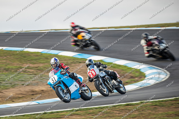 Bike Open Class - 31-6
