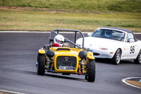 Regularity Sports & Racing - 2-2