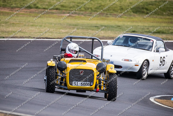 Regularity Sports & Racing - 2-2