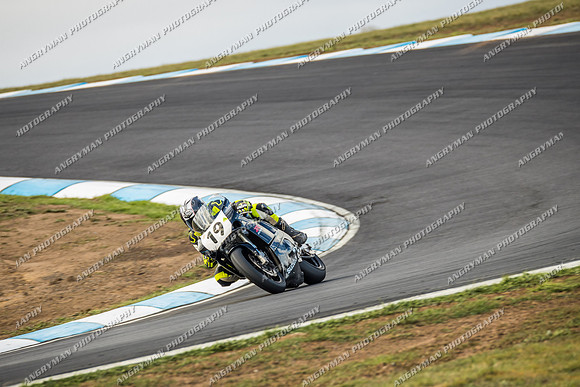 Bike Open Class - 19-9