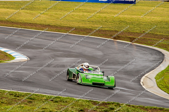 Regularity Sports & Racing - 98-4