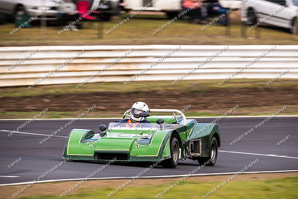 Regularity Sports & Racing - 98-5